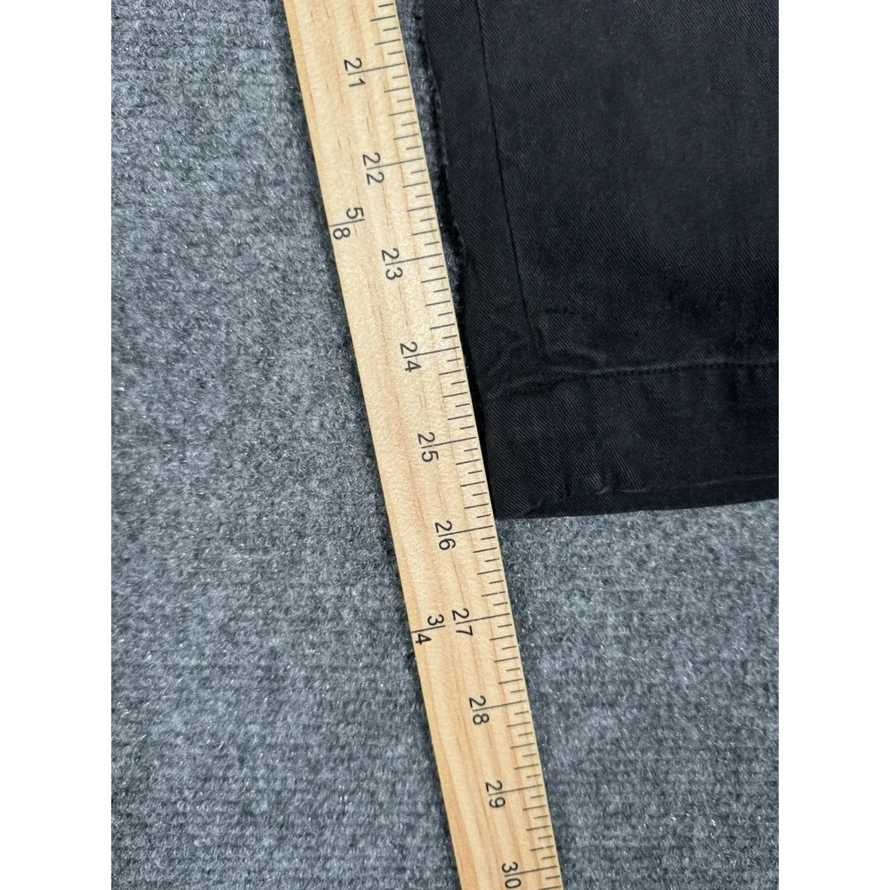 Industry Of All Nations IRON VINEGAR 8 Dips Button Fly Pants‎ SZ 26(W28×L26)